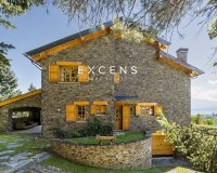 Sale - House / Villa - Ger - Cerdanya