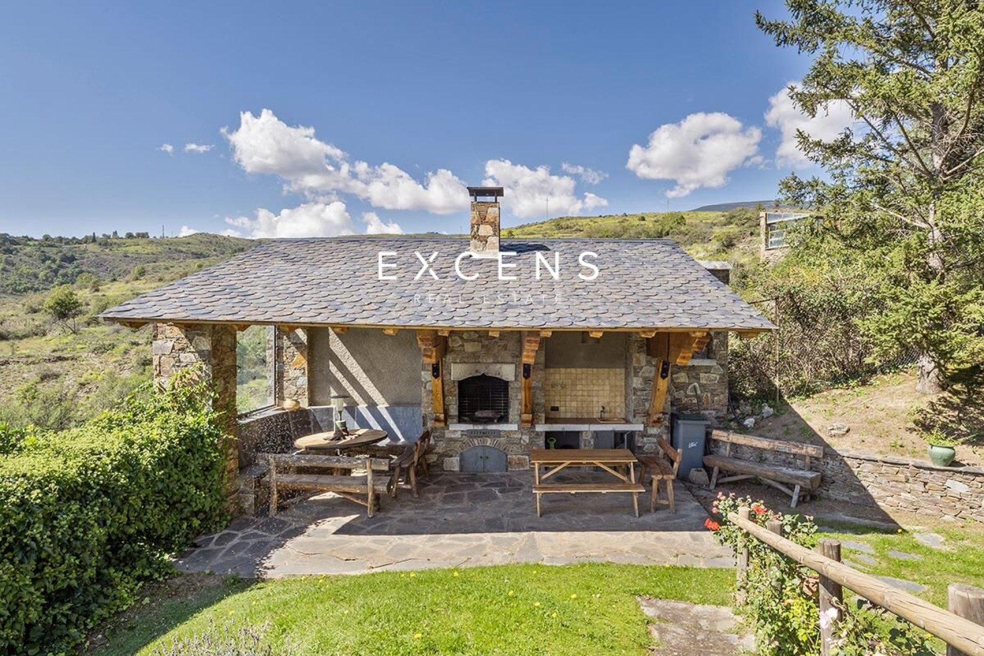 Sale - House / Villa - Ger - Cerdanya