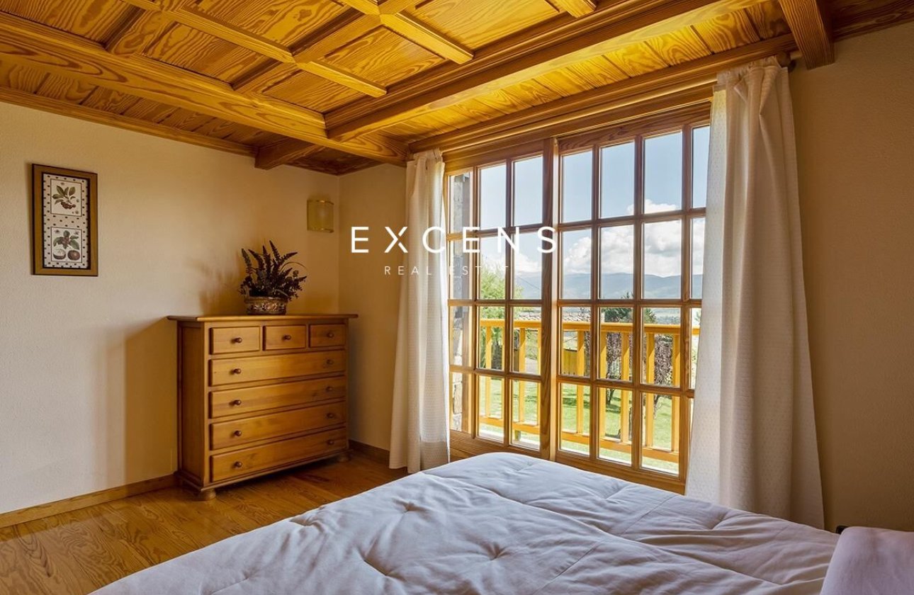 Sale - House / Villa - Ger - Cerdanya