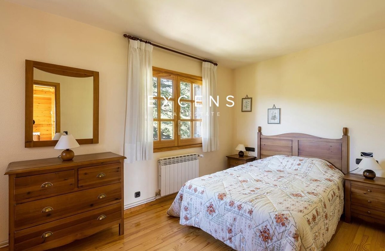 Sale - House / Villa - Ger - Cerdanya