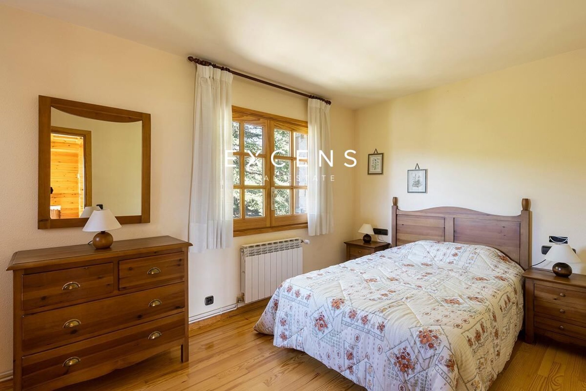 Sale - House / Villa - Ger - Cerdanya