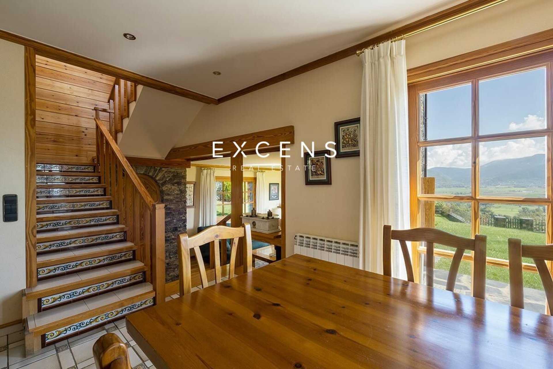 Sale - House / Villa - Ger - Cerdanya