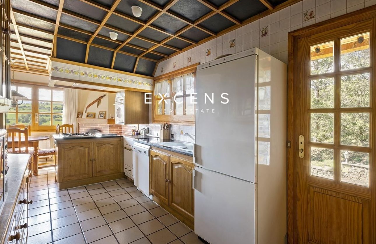 Sale - House / Villa - Ger - Cerdanya