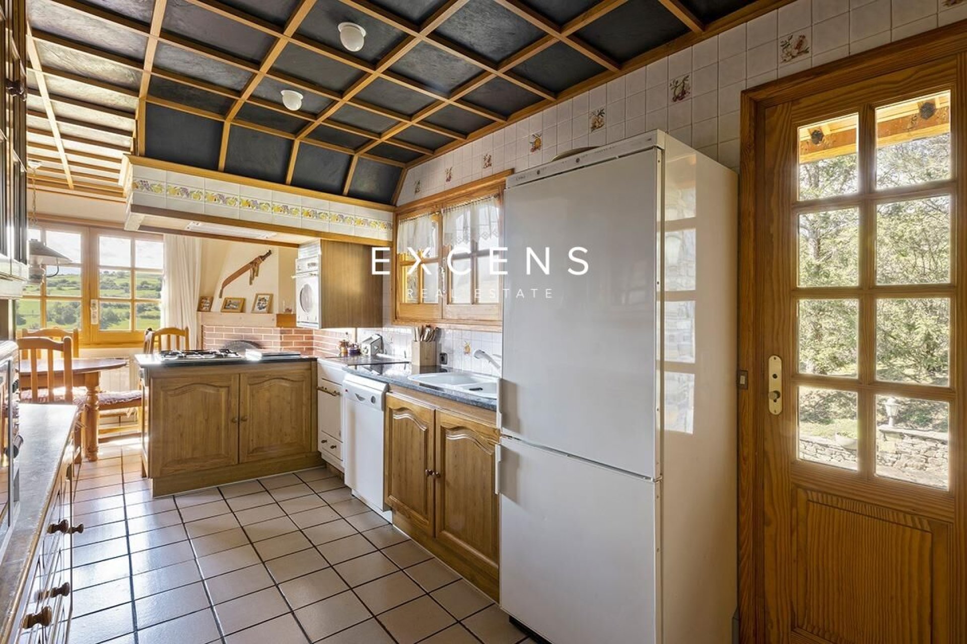 Sale - House / Villa - Ger - Cerdanya