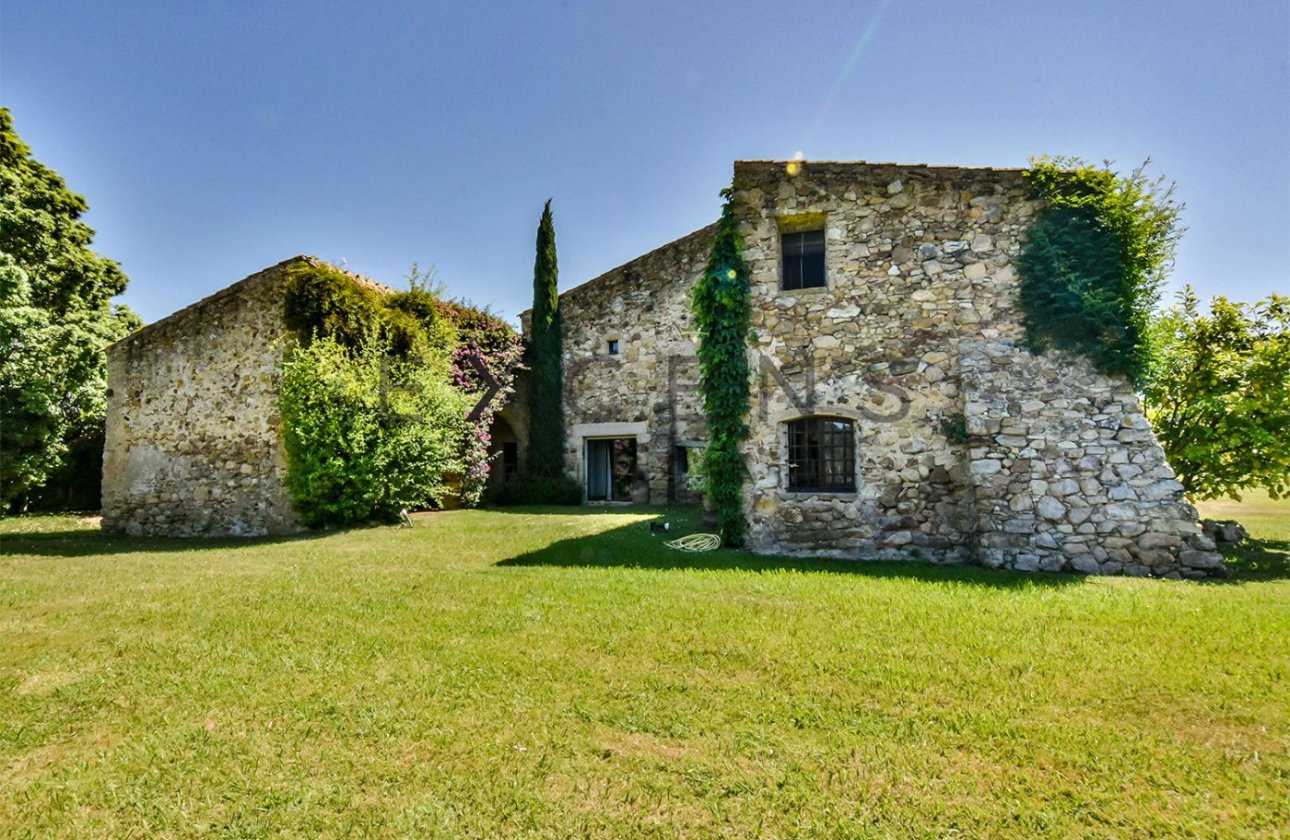 Sale - House / Villa - Pals - Empordà