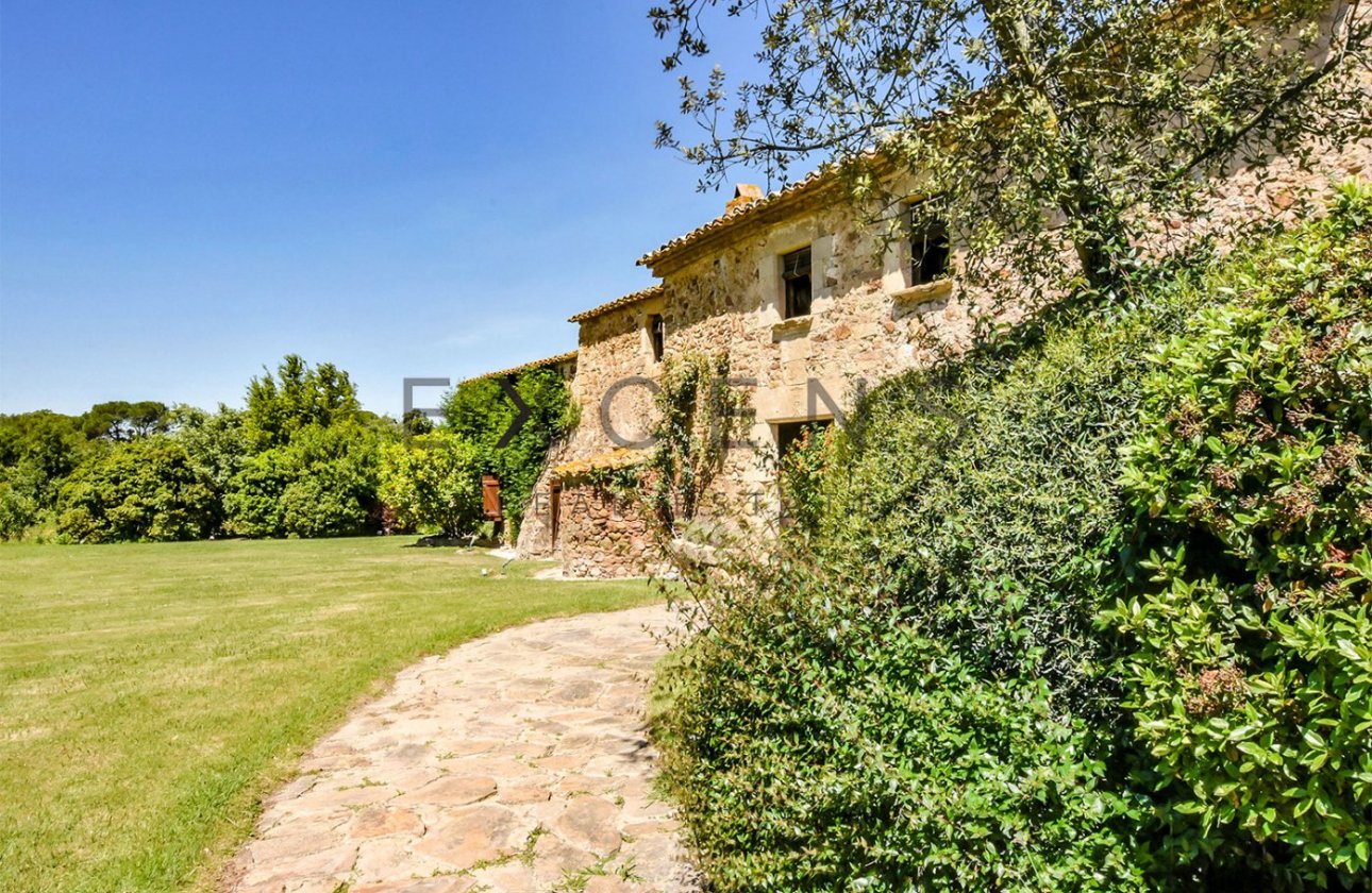 Sale - House / Villa - Pals - Empordà