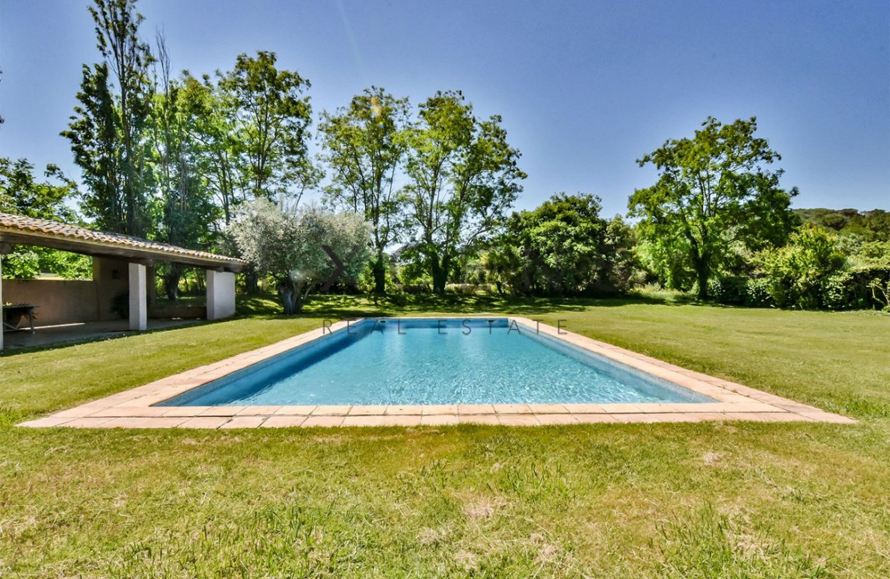 Sale - House / Villa - Pals - Empordà