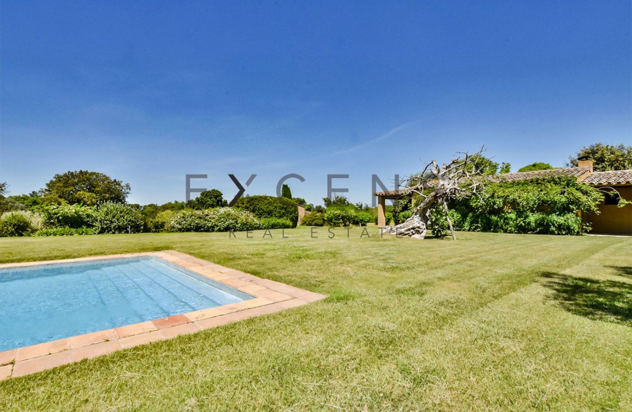 Sale - House / Villa - Pals - Empordà