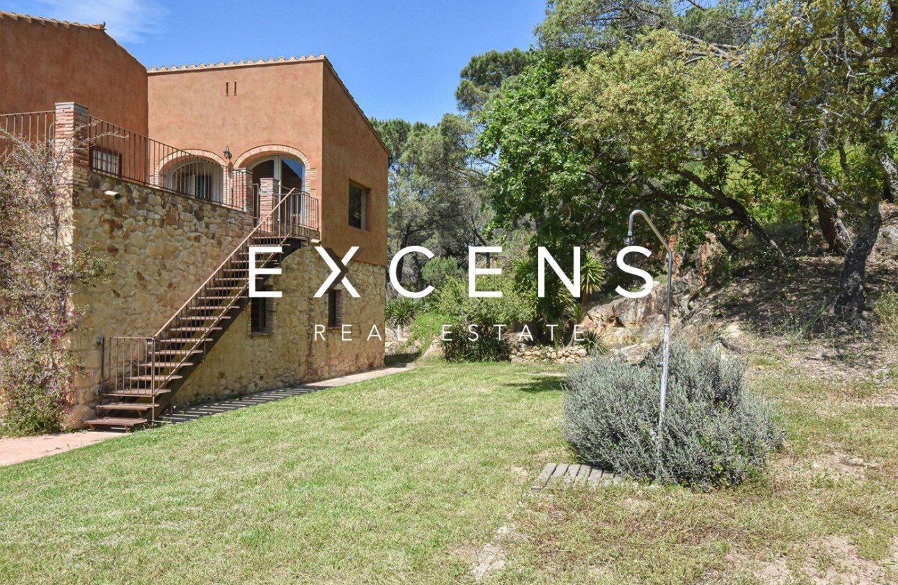 Sale - House / Villa - Pals - Empordà