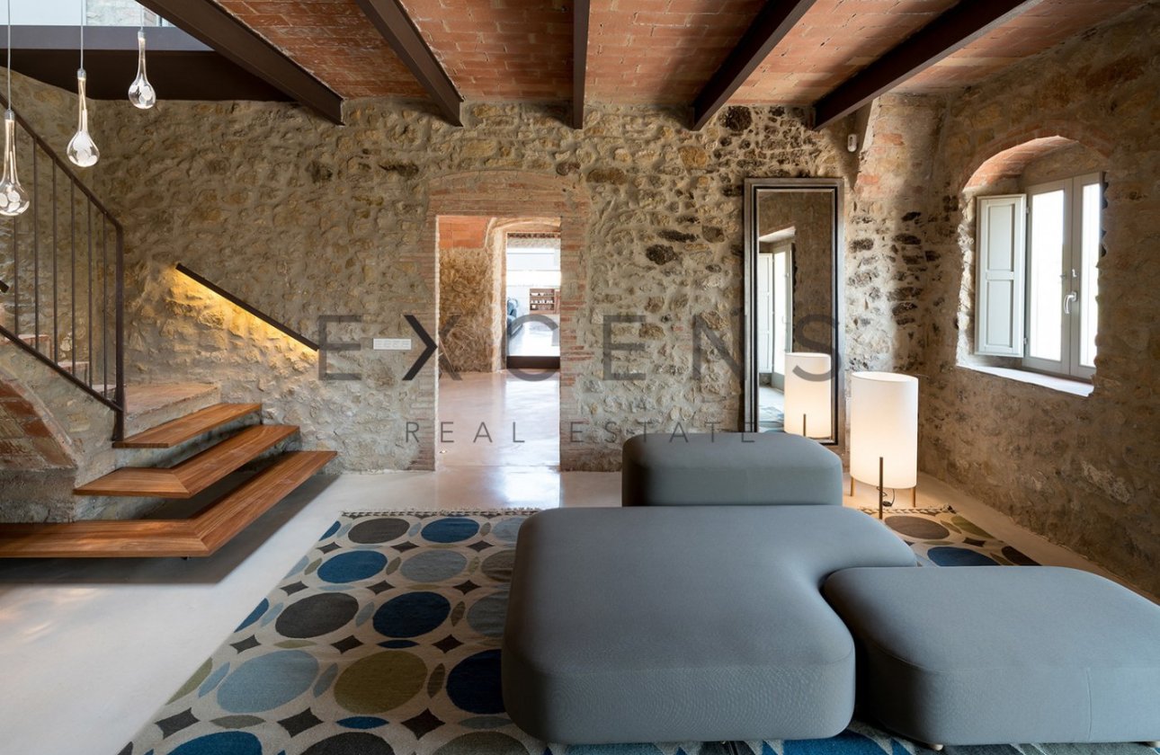 Sale - House / Villa - Pals - Empordà