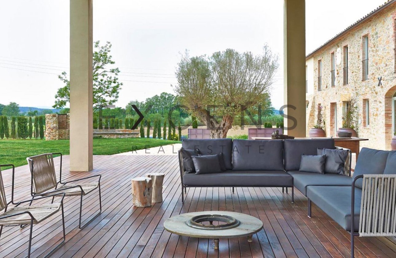 Sale - House / Villa - Pals - Empordà