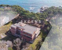 Sale - House / Villa - Platja d'Aro - Costa Brava