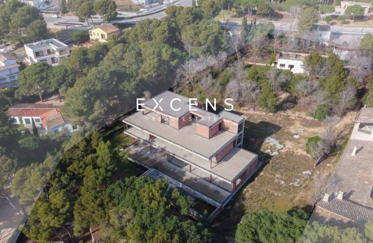 Sale - House / Villa - Platja d'Aro - Costa Brava