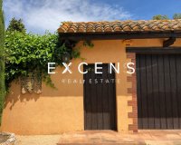 Sale - House / Villa - Regencós - Empordà