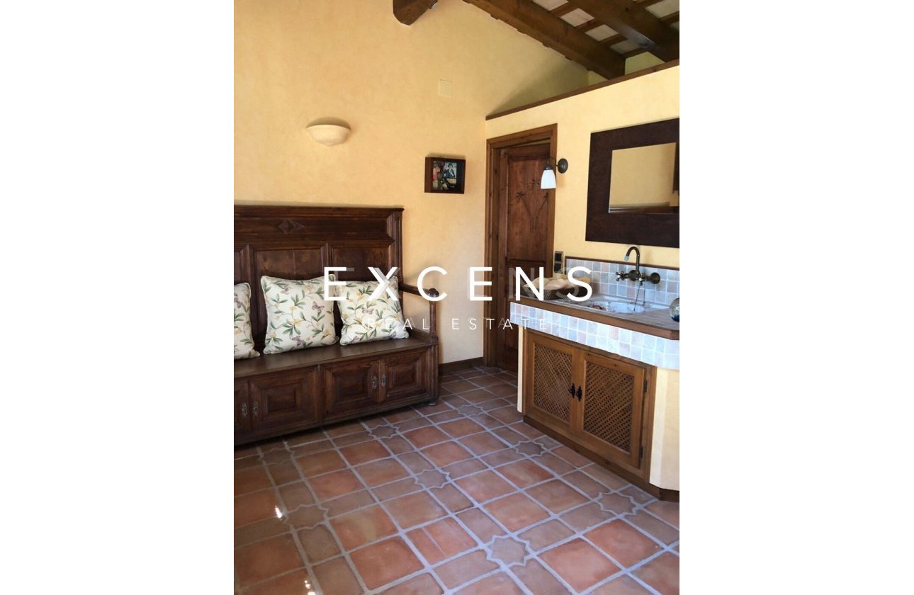 Sale - House / Villa - Regencós - Empordà