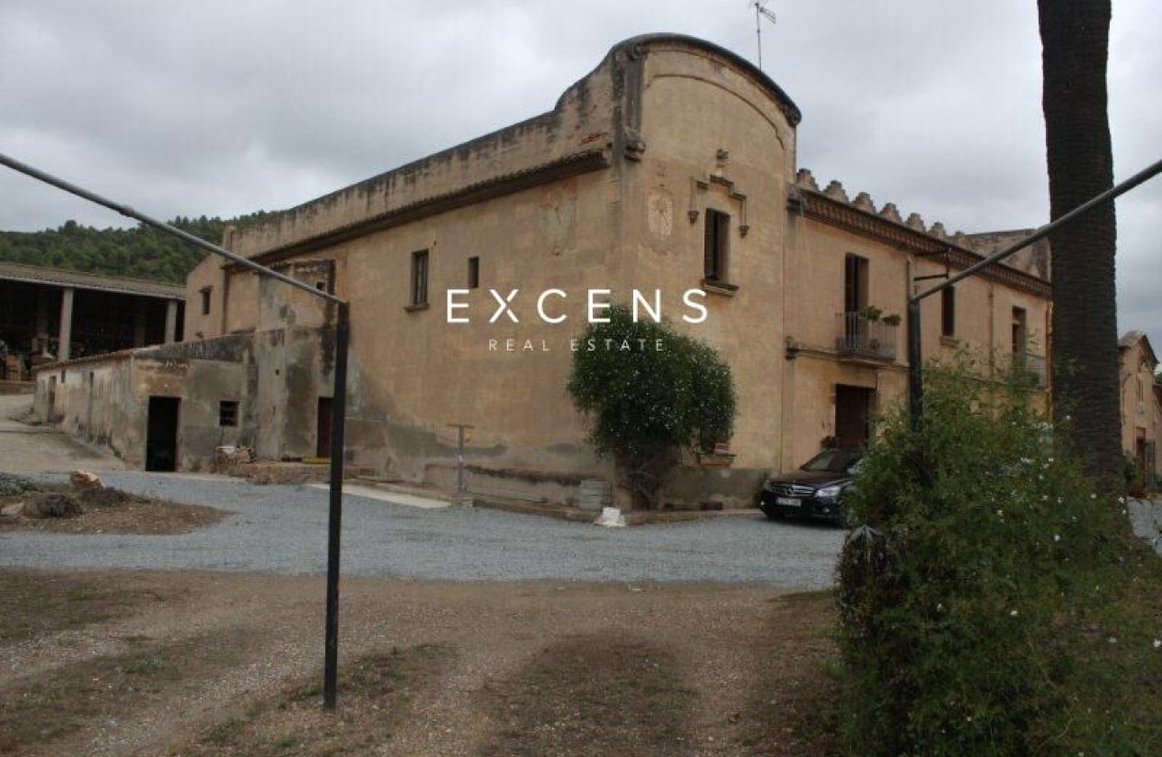Sale - House / Villa - Sant Just Desvern - Mas Lluí - Els Miralls