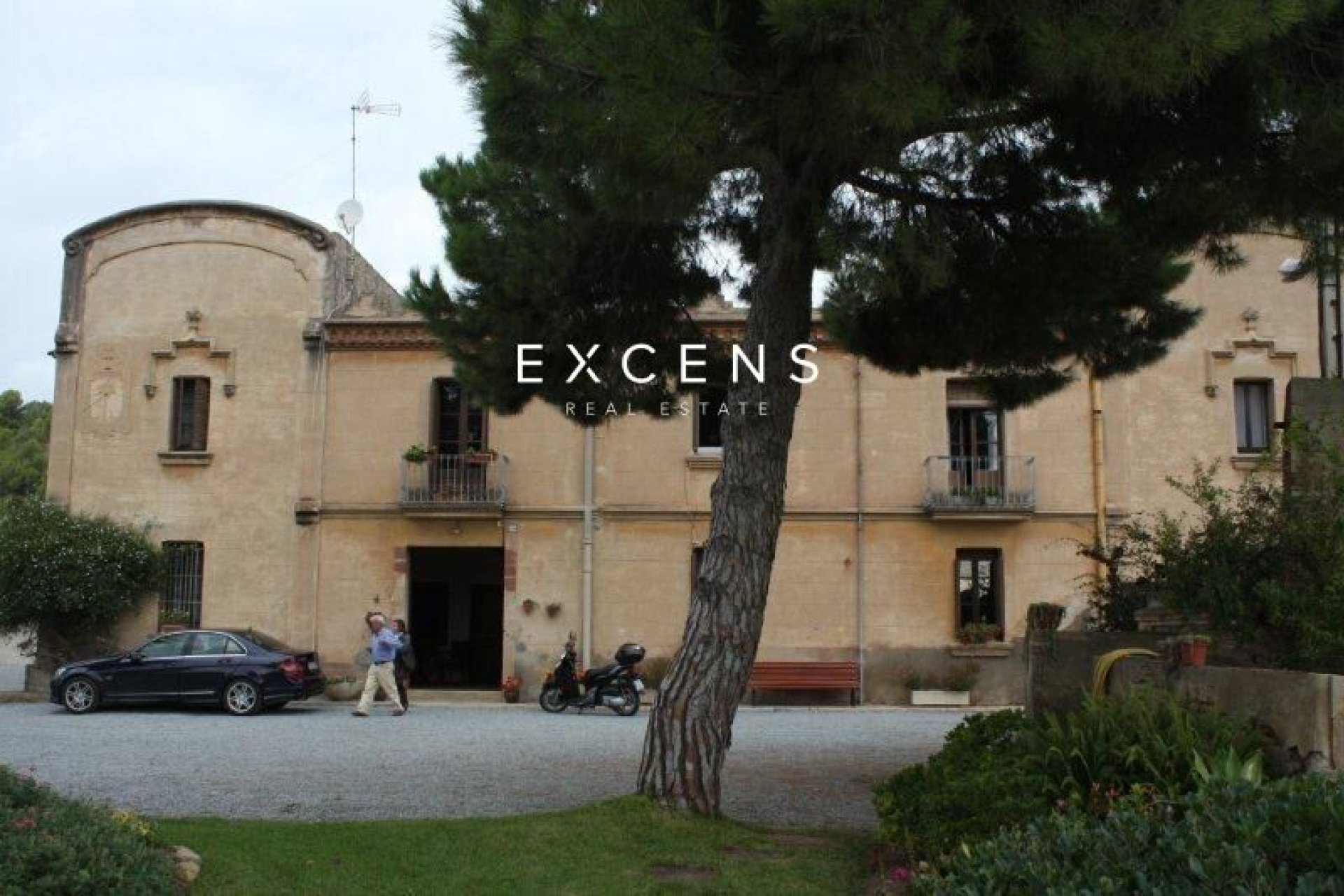 Sale - House / Villa - Sant Just Desvern - Mas Lluí - Els Miralls