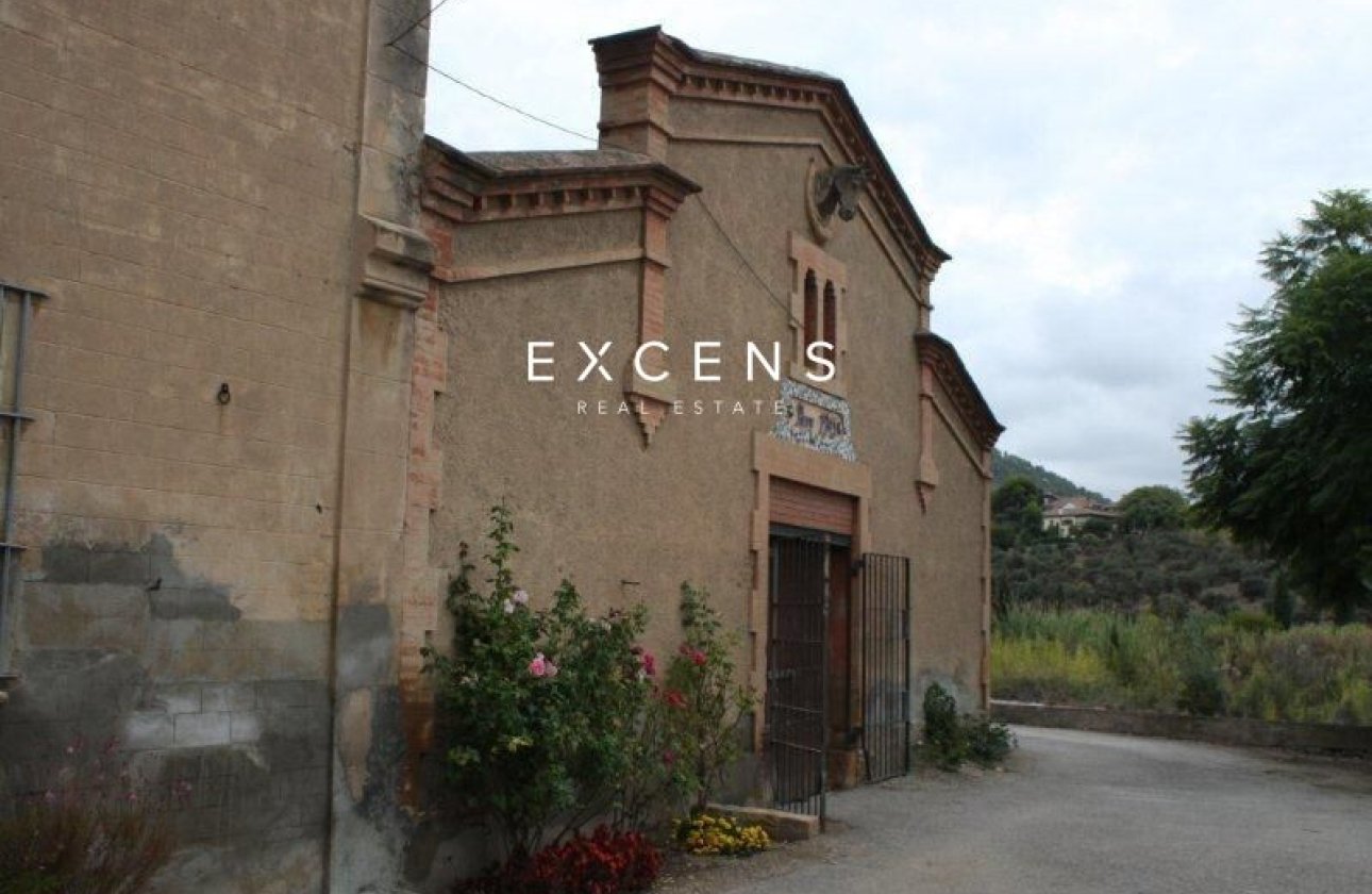 Sale - House / Villa - Sant Just Desvern - Mas Lluí - Els Miralls