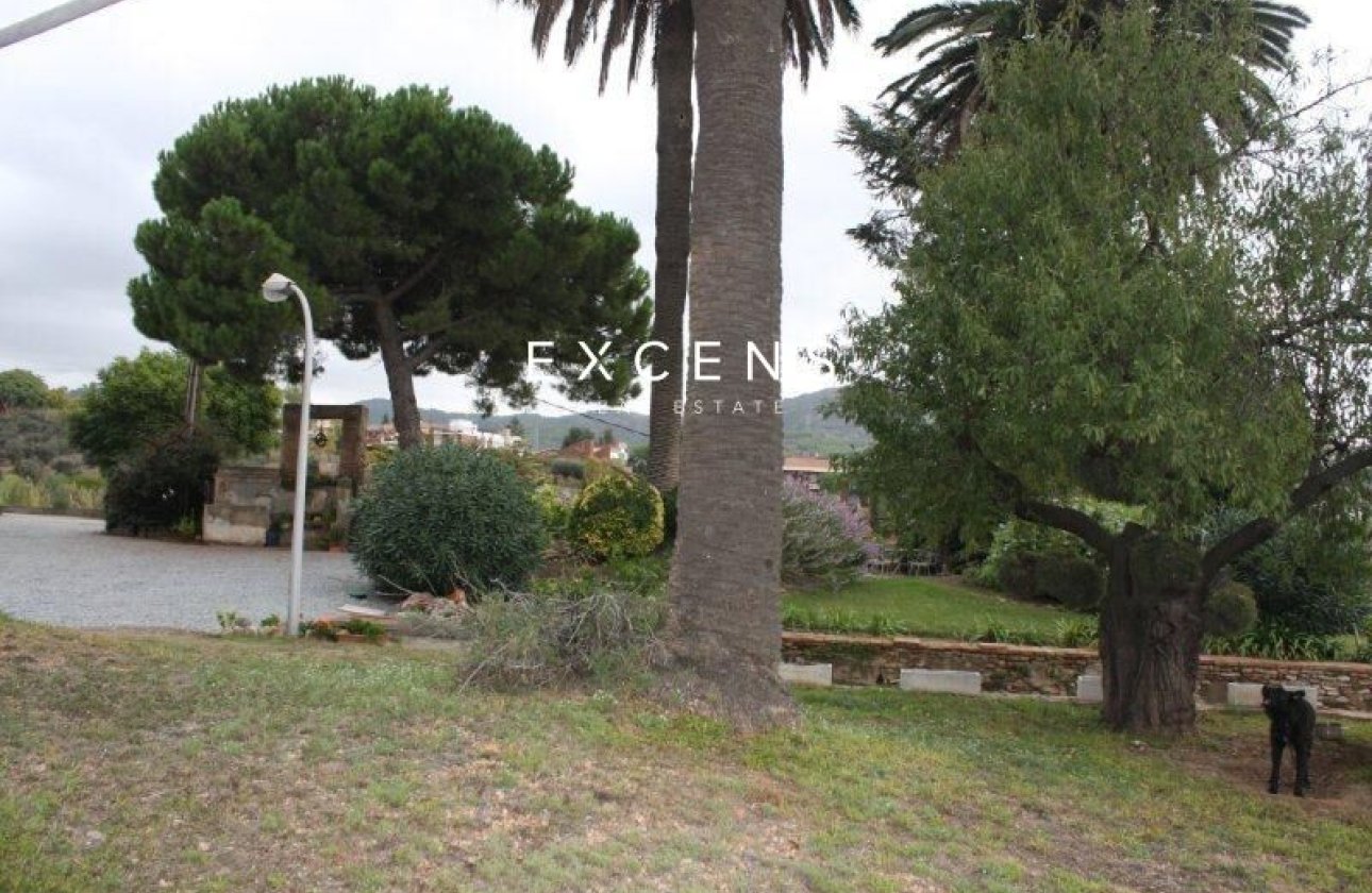 Sale - House / Villa - Sant Just Desvern - Mas Lluí - Els Miralls