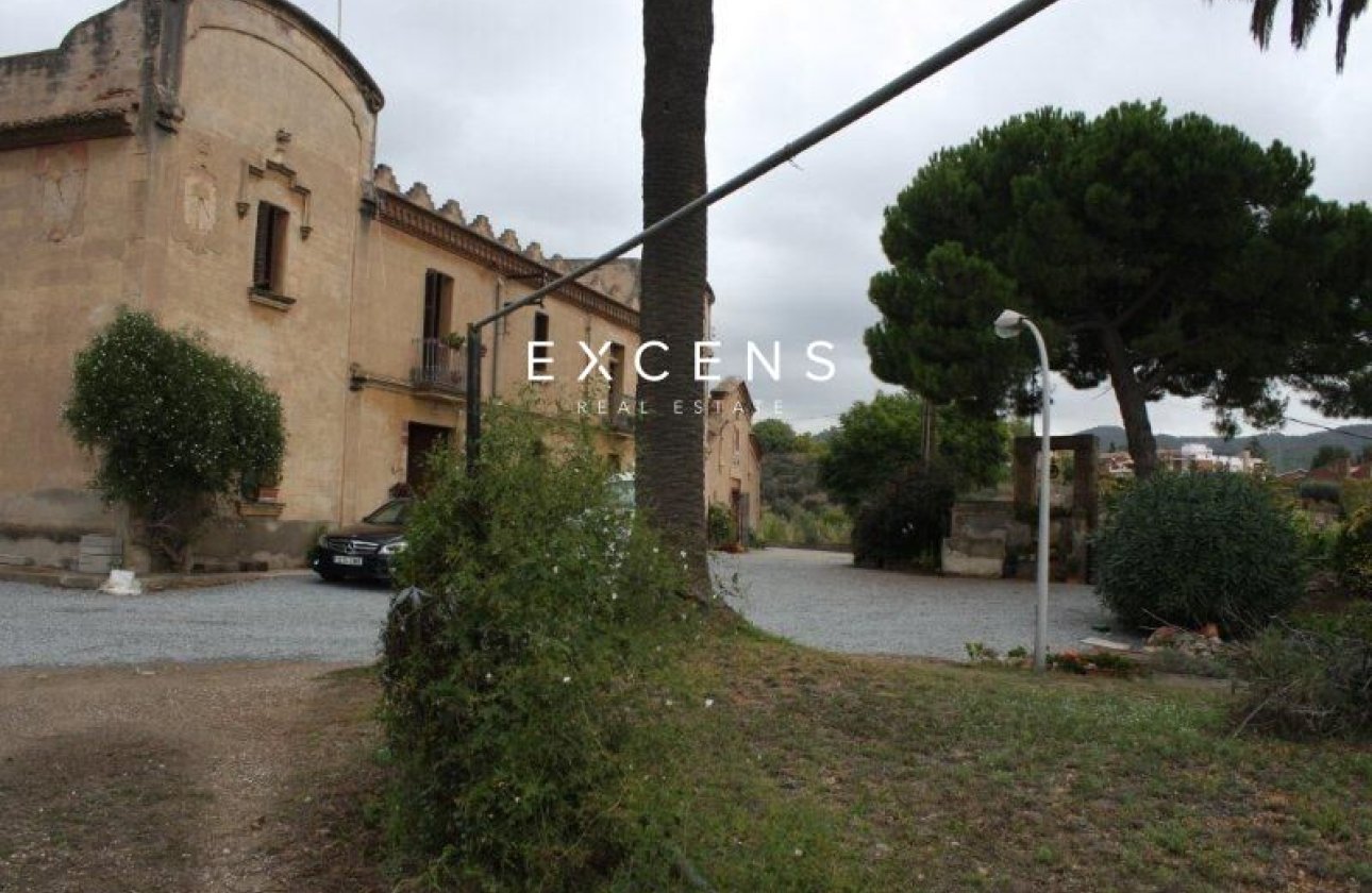 Sale - House / Villa - Sant Just Desvern - Mas Lluí - Els Miralls