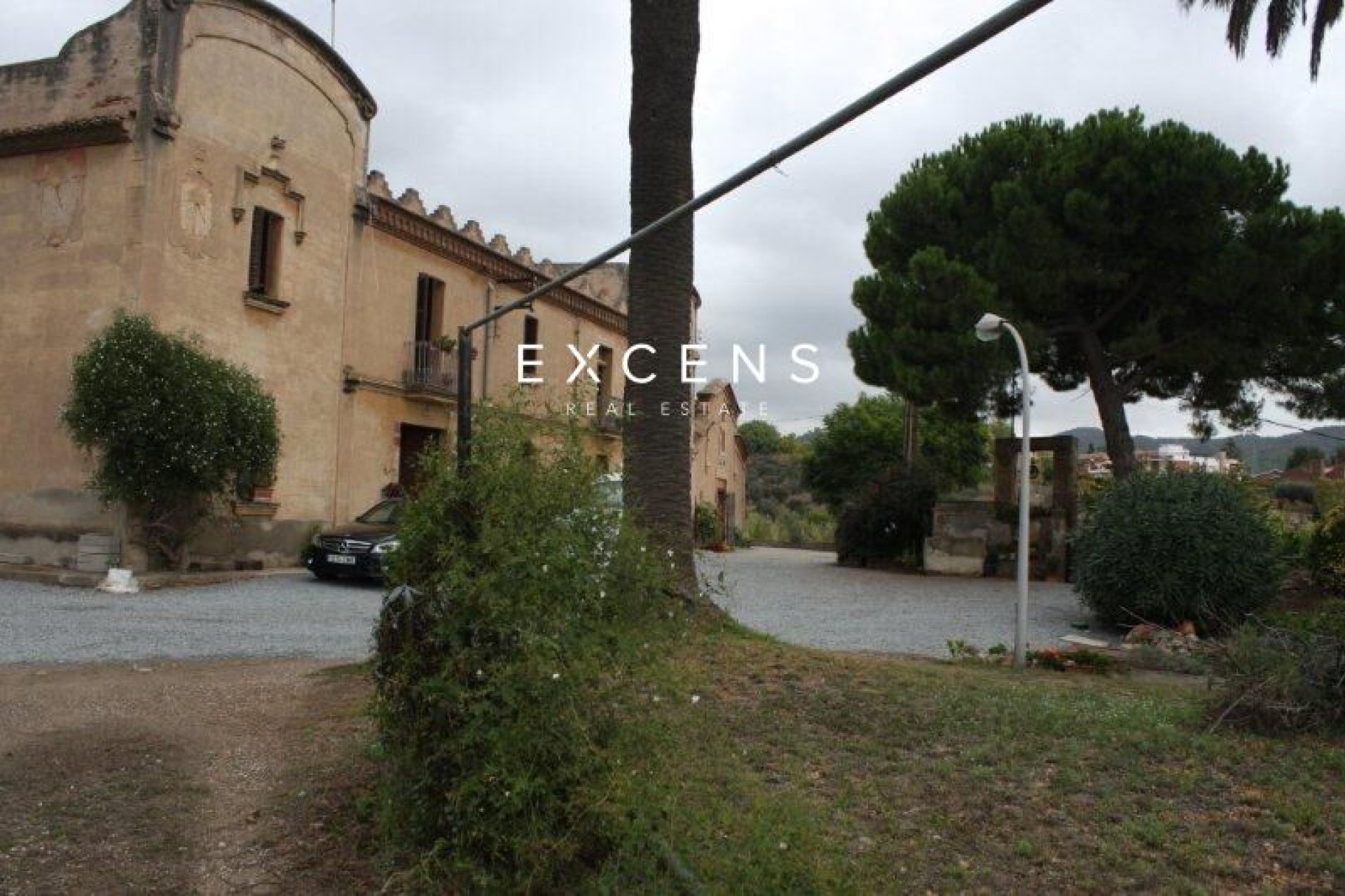 Sale - House / Villa - Sant Just Desvern - Mas Lluí - Els Miralls