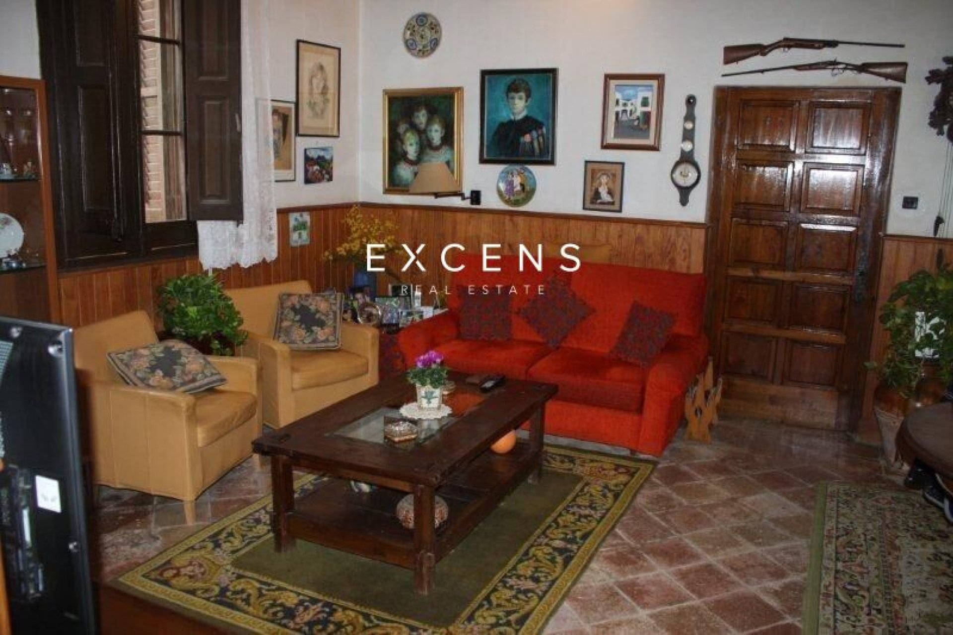 Sale - House / Villa - Sant Just Desvern - Mas Lluí - Els Miralls