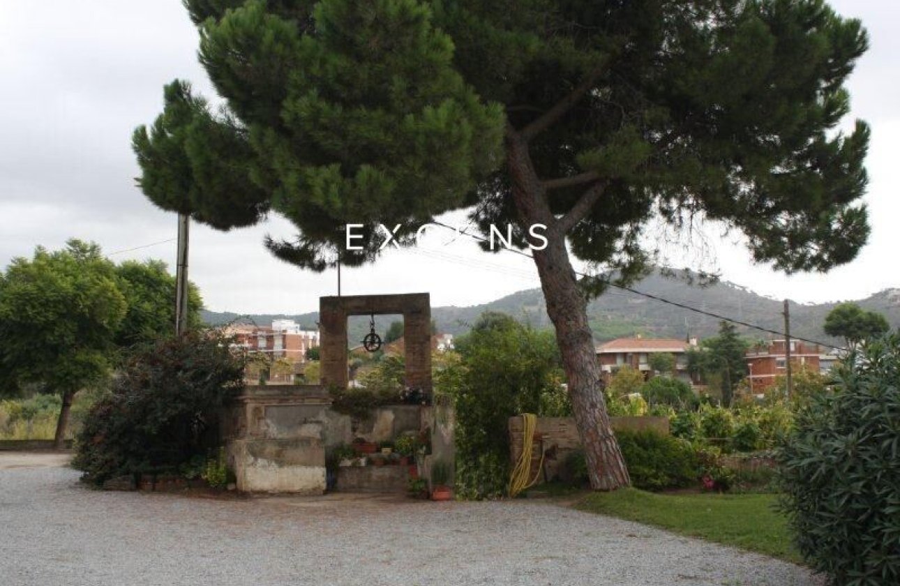 Sale - House / Villa - Sant Just Desvern - Mas Lluí - Els Miralls