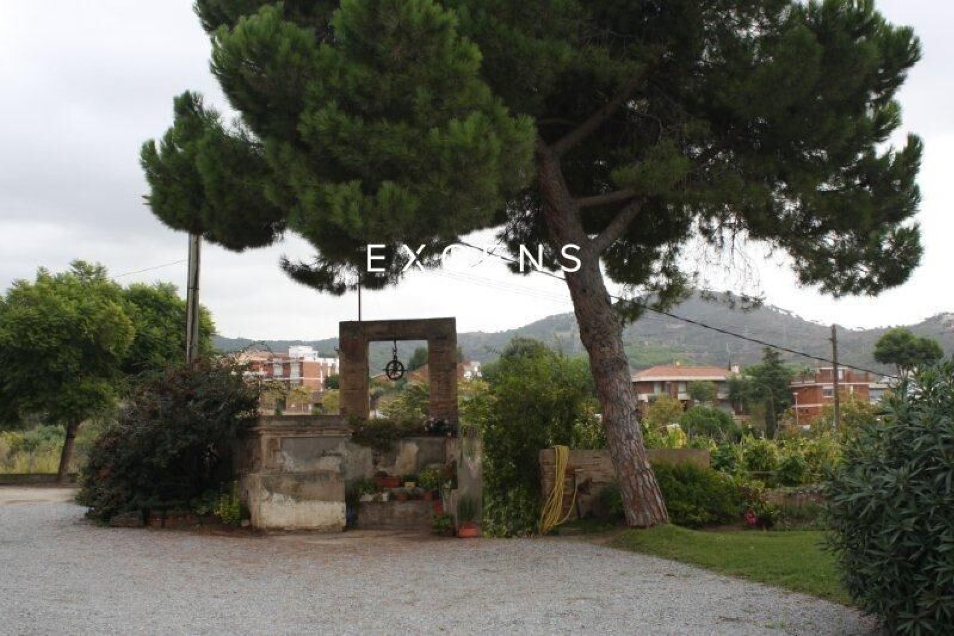 Sale - House / Villa - Sant Just Desvern - Mas Lluí - Els Miralls