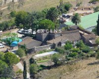 Sale - House / Villa - Sant Just Desvern - Mas Lluí - Els Miralls