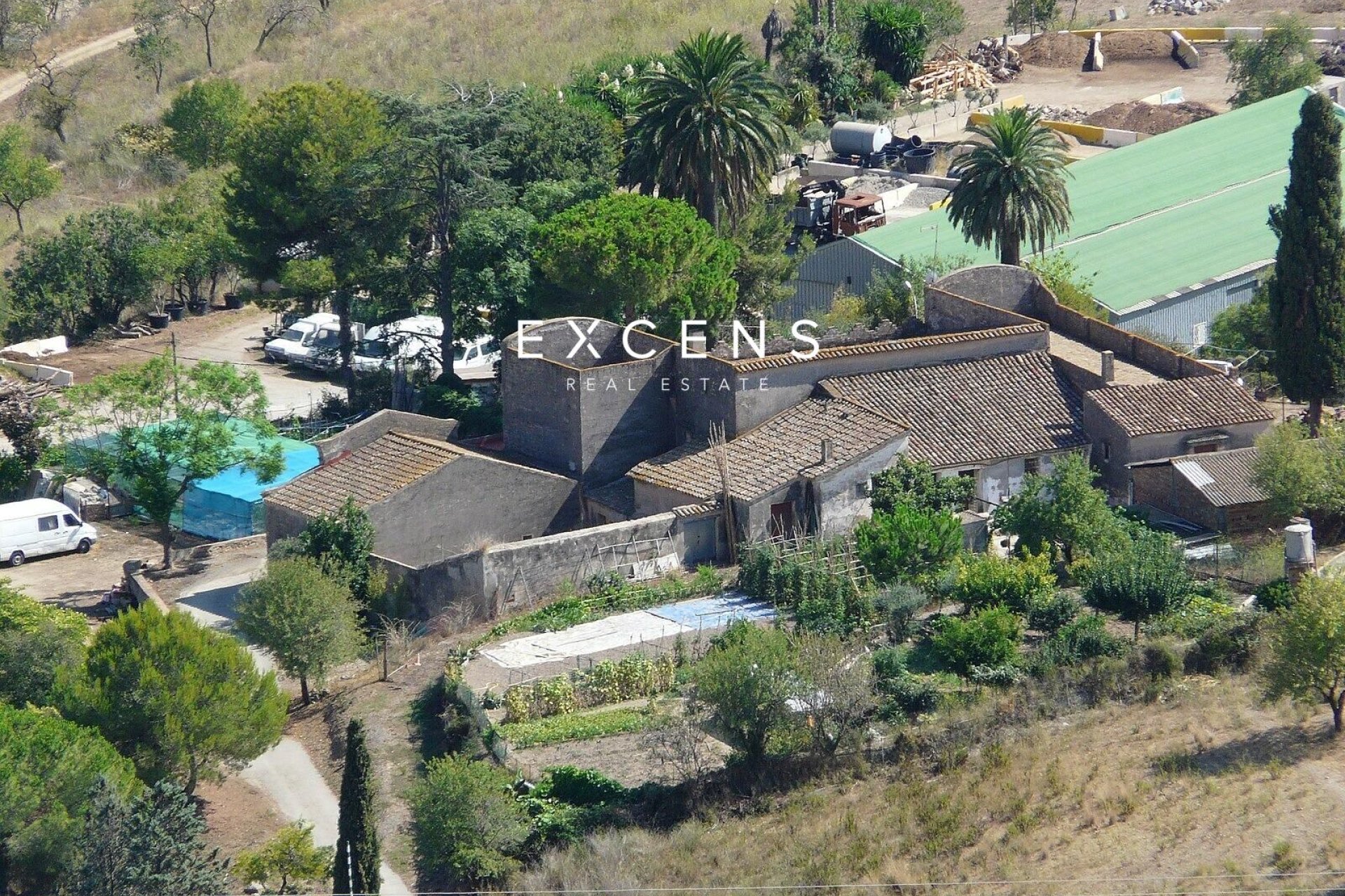 Sale - House / Villa - Sant Just Desvern - Mas Lluí - Els Miralls