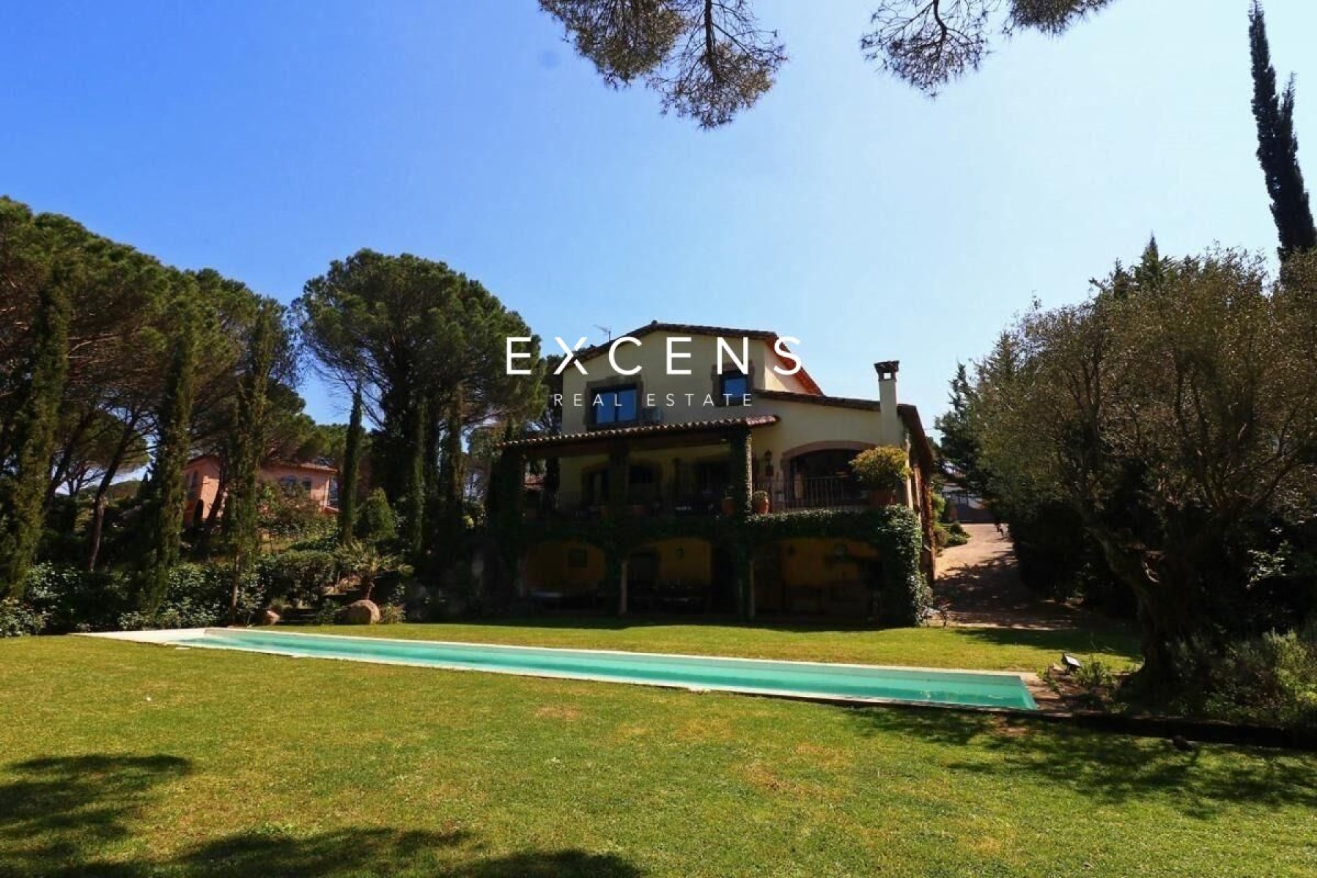 Sale - House / Villa - Santa Cristina d'Aro - Empordà