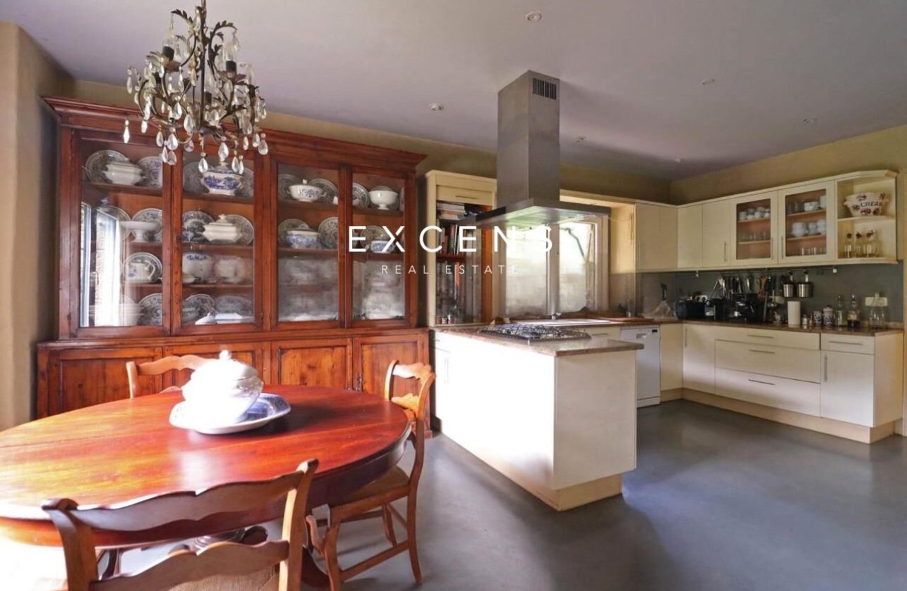 Sale - House / Villa - Santa Cristina d'Aro - Empordà