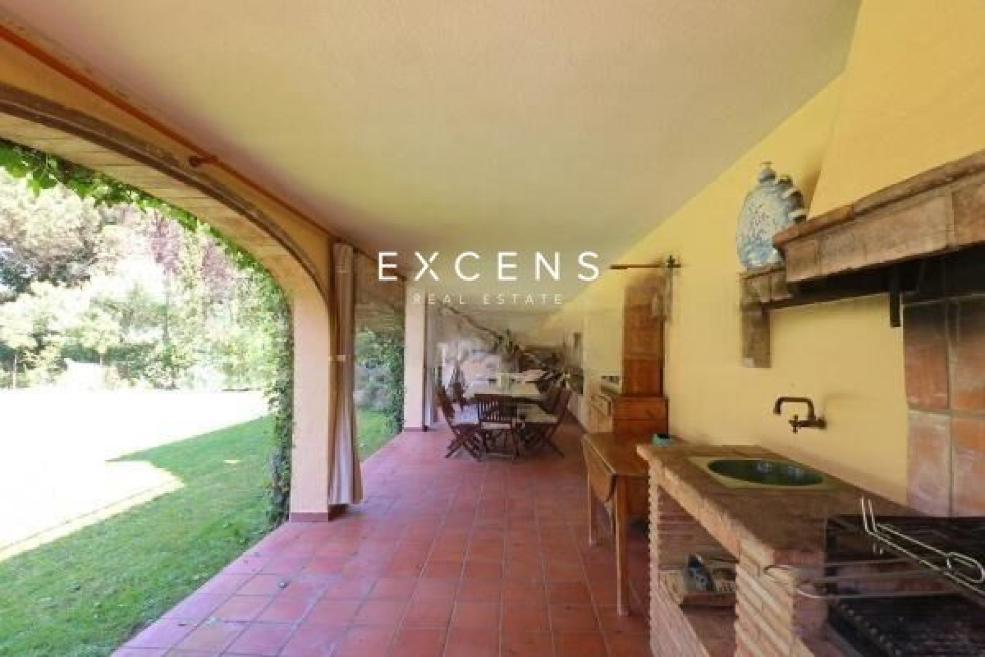 Sale - House / Villa - Santa Cristina d'Aro - Empordà
