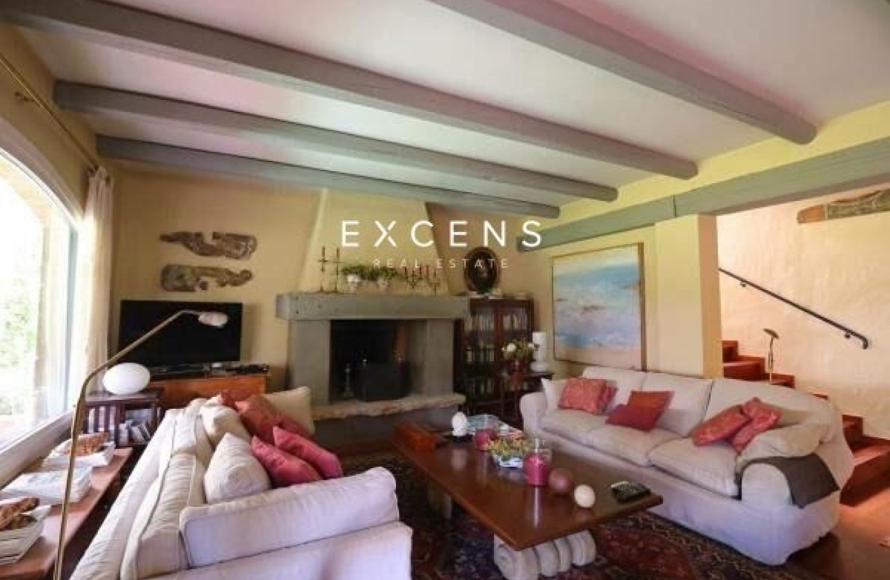 Sale - House / Villa - Santa Cristina d'Aro - Empordà