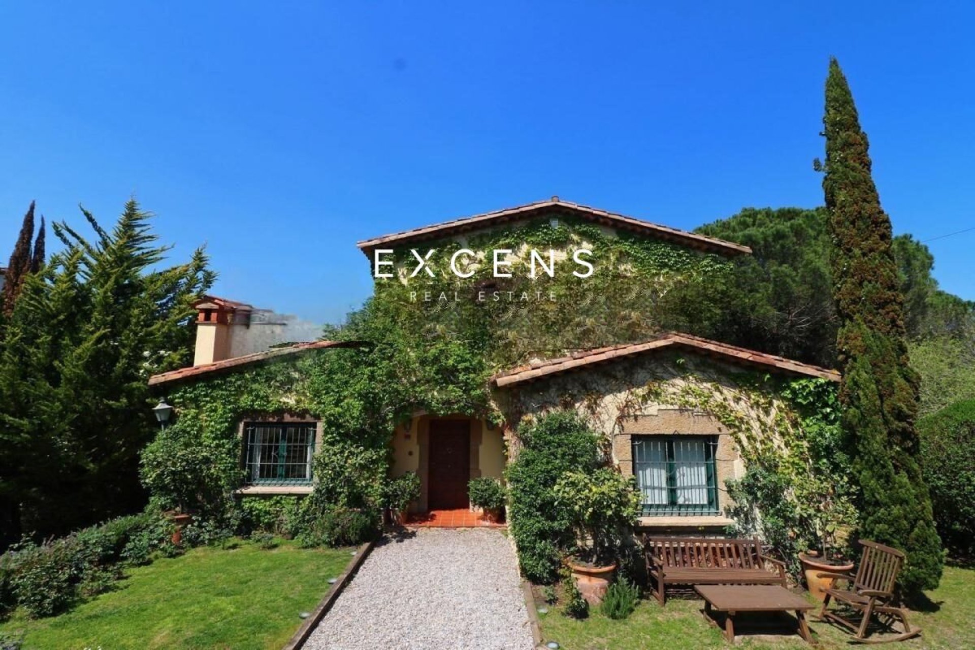 Sale - House / Villa - Santa Cristina d'Aro - Empordà