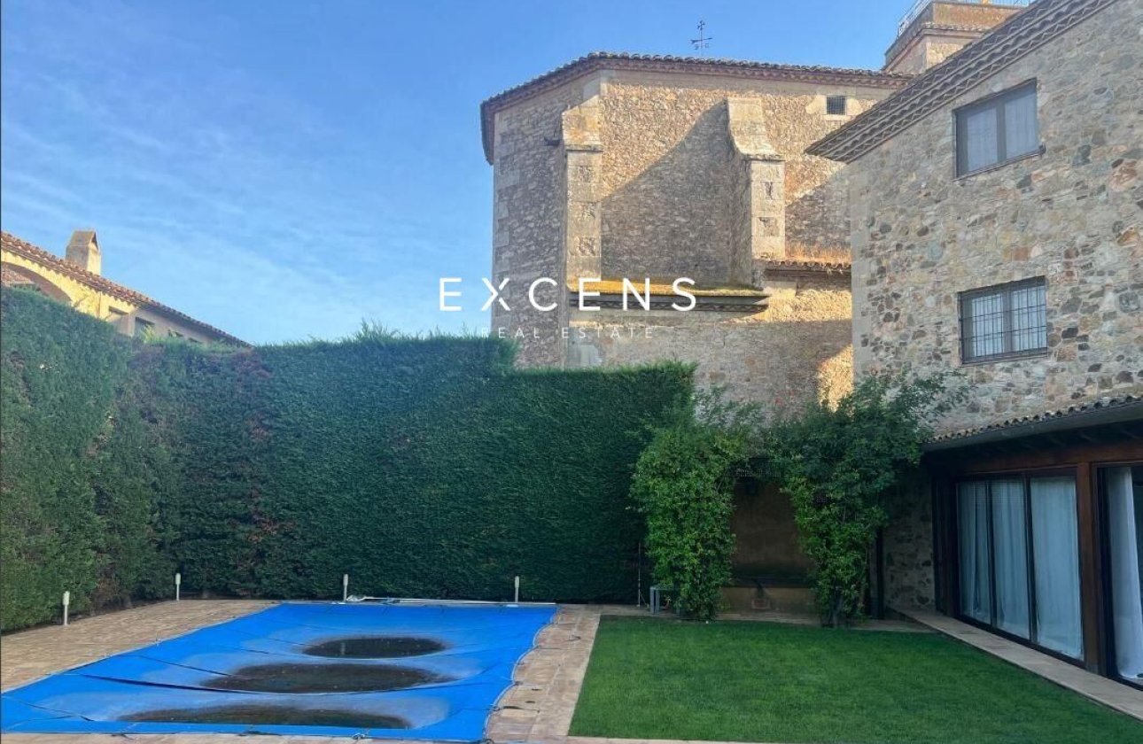 Sale - House / Villa - Torrent de Girona - Empordà