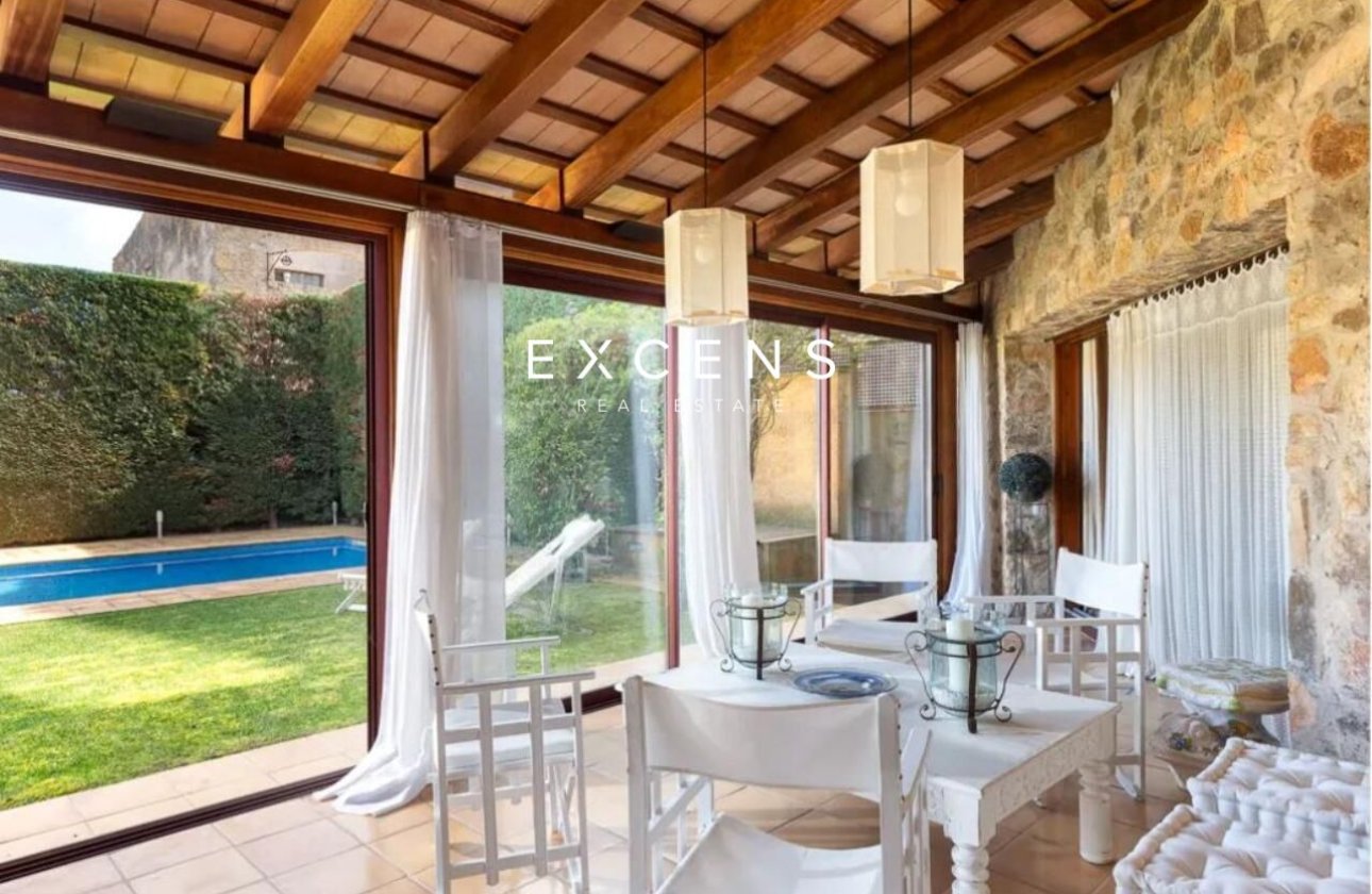 Sale - House / Villa - Torrent de Girona - Empordà