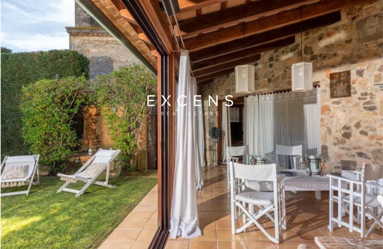 Sale - House / Villa - Torrent de Girona - Empordà