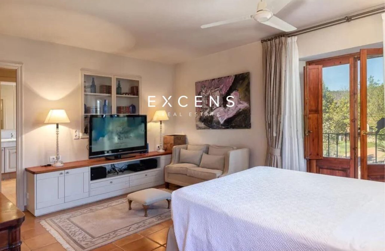 Sale - House / Villa - Torrent de Girona - Empordà