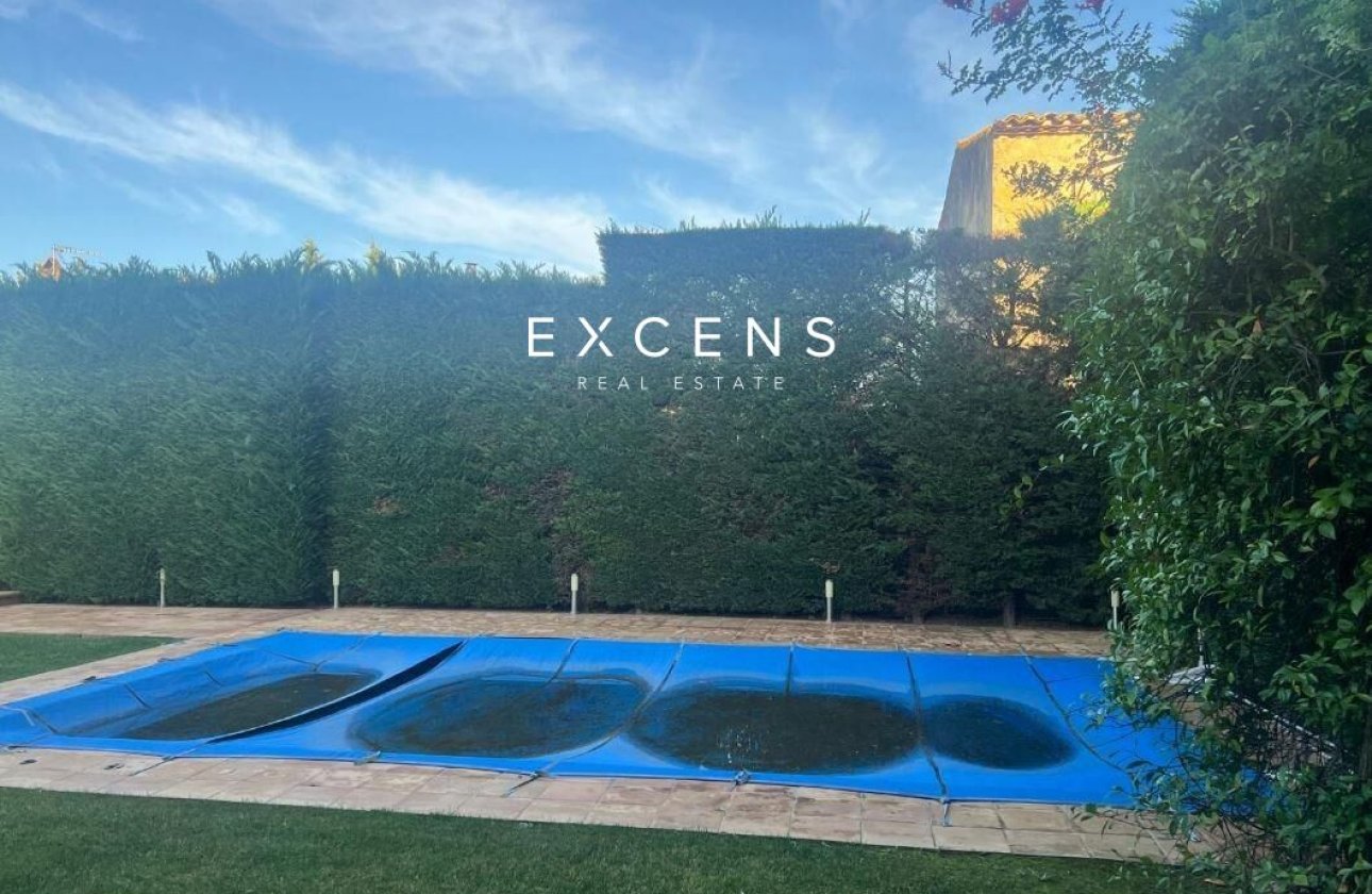 Sale - House / Villa - Torrent de Girona - Empordà