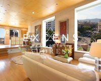 Sale - Penthouse - Barcelona - Eixample