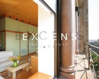 Sale - Penthouse - Barcelona - Eixample