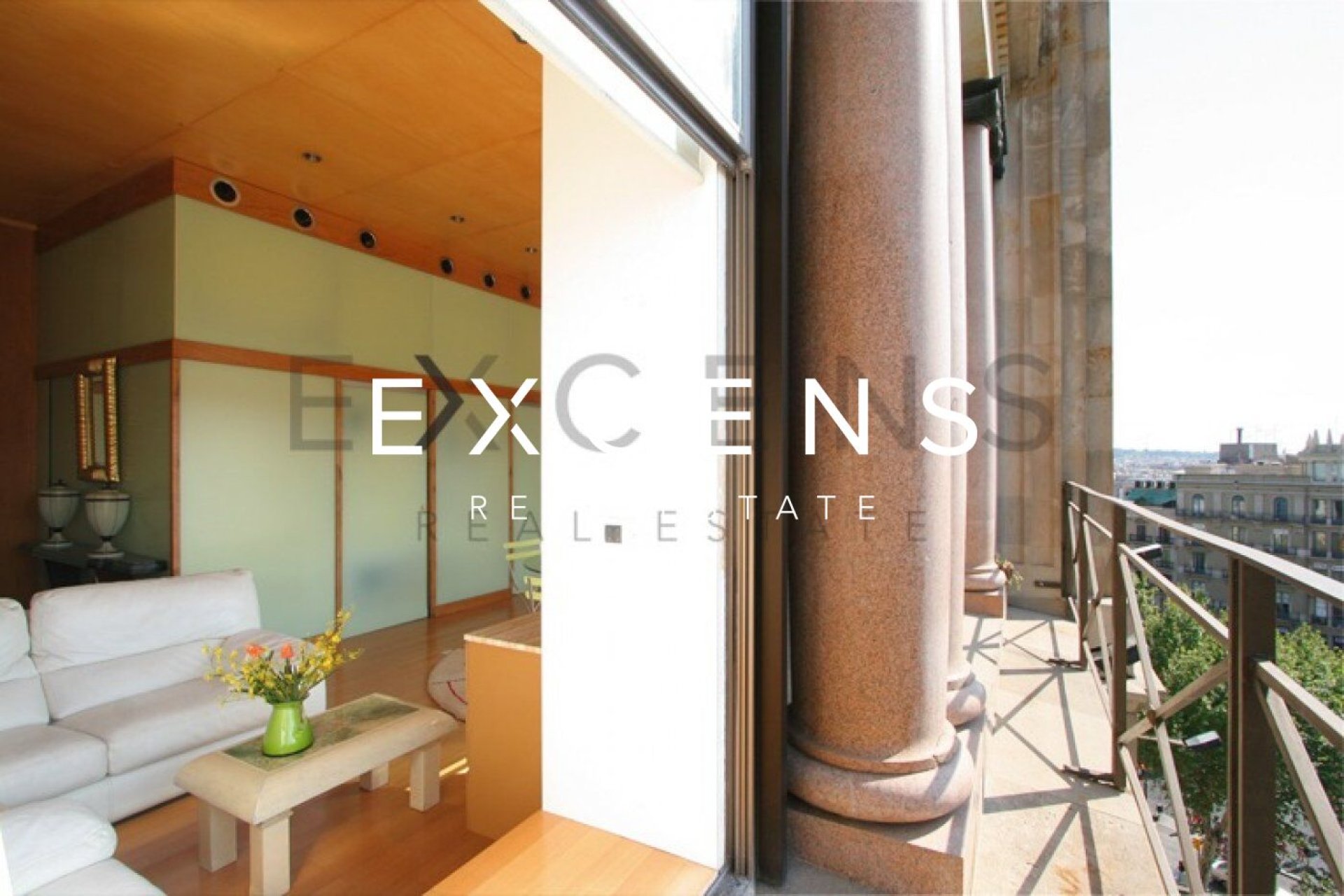 Sale - Penthouse - Barcelona - Eixample