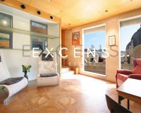 Sale - Penthouse - Barcelona - Eixample