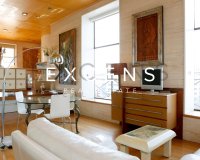 Sale - Penthouse - Barcelona - Eixample