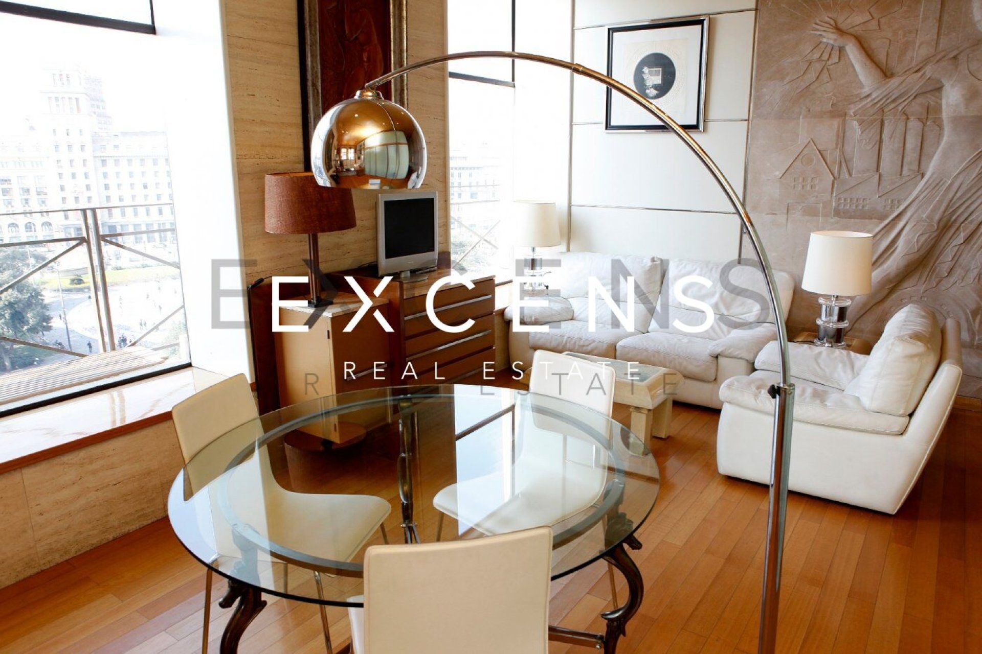 Sale - Penthouse - Barcelona - Eixample