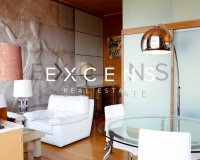 Sale - Penthouse - Barcelona - Eixample