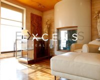 Sale - Penthouse - Barcelona - Eixample