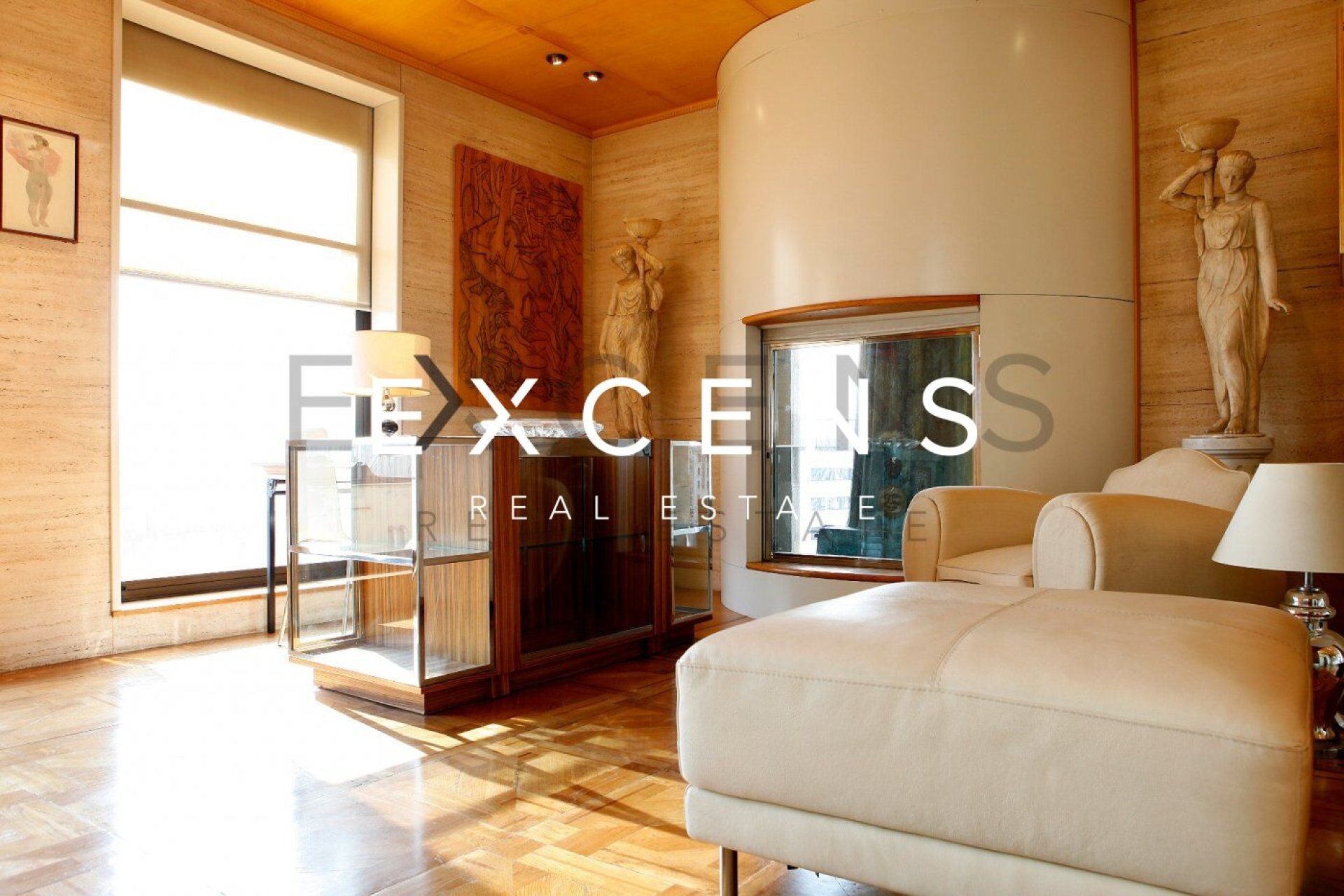 Sale - Penthouse - Barcelona - Eixample