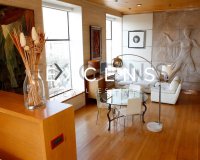 Sale - Penthouse - Barcelona - Eixample